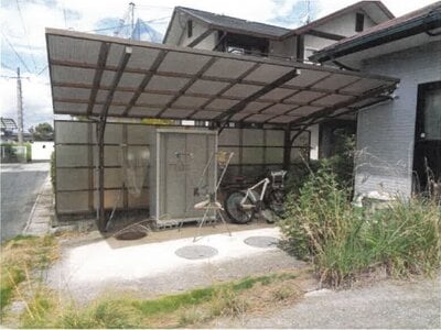 大分県中津市 中津駅21分 戸建て 554万円の競売物件 #9