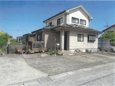 大分県中津市 東中津駅 戸建て 300万円の競売物件 #1