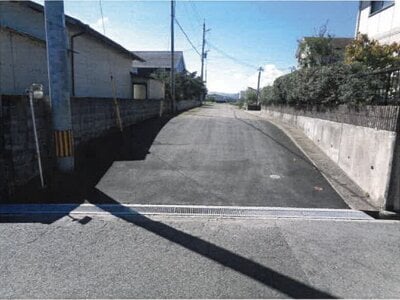 大分県中津市 東中津駅 戸建て 300万円の競売物件 #16