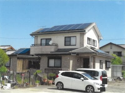 大分県中津市 東中津駅 戸建て 300万円の競売物件 #2