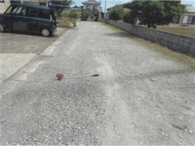 大分県中津市 東中津駅 戸建て 300万円の競売物件 #4