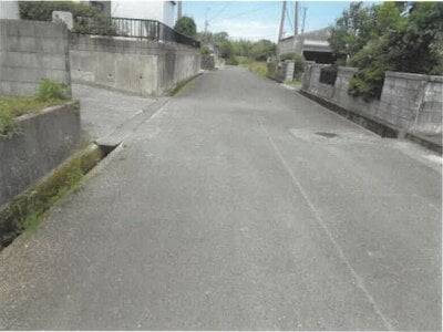 大分県中津市 東中津駅 戸建て 300万円の競売物件 #5