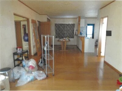 大分県中津市 東中津駅 戸建て 300万円の競売物件 #6