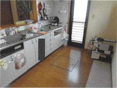 大分県中津市 東中津駅 戸建て 300万円の競売物件 #7