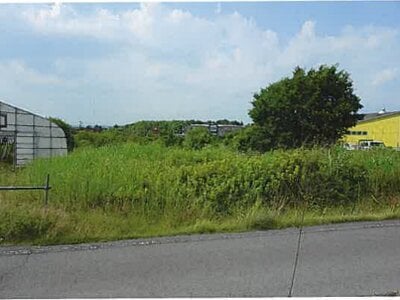 三重県伊賀市 四十九駅6分 土地 1,763万円の競売物件 #1