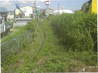 三重県伊賀市 四十九駅6分 土地 1,763万円の競売物件 #3