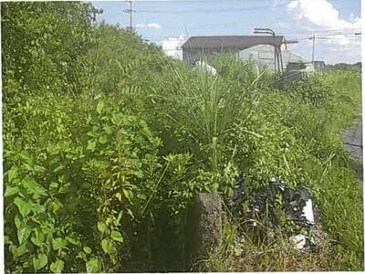 三重県伊賀市 四十九駅6分 土地 1,763万円の競売物件 #4