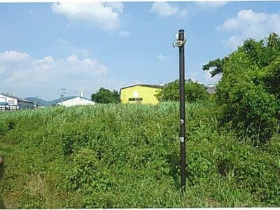 三重県伊賀市 四十九駅6分 土地 1,763万円の競売物件 #5