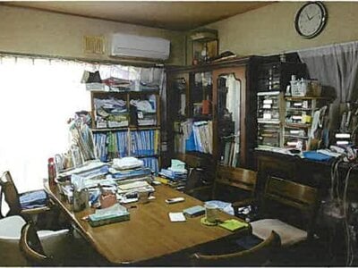 三重県名張市 桔梗が丘駅8分 戸建て 435万円の競売物件 #2