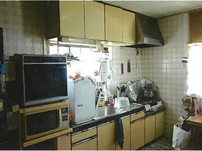 三重県名張市 桔梗が丘駅8分 戸建て 435万円の競売物件 #3