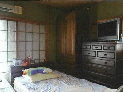 三重県名張市 桔梗が丘駅8分 戸建て 435万円の競売物件 #4