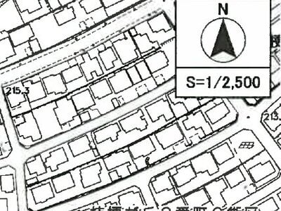 三重県名張市 桔梗が丘駅8分 戸建て 435万円の競売物件 #5