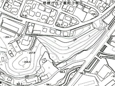 三重県名張市 桔梗が丘駅8分 戸建て 435万円の競売物件 #7