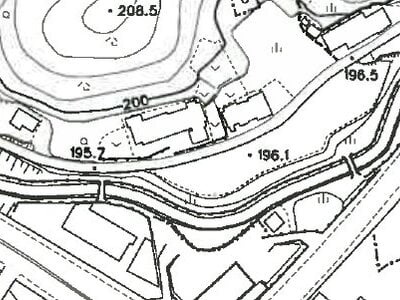 三重県名張市 桔梗が丘駅8分 戸建て 435万円の競売物件 #8