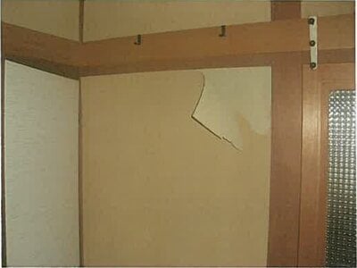 三重県名張市 名張駅27分 戸建て 291万円の競売物件 #4