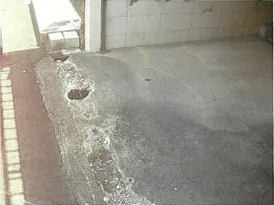 三重県名張市 名張駅27分 戸建て 291万円の競売物件 #5