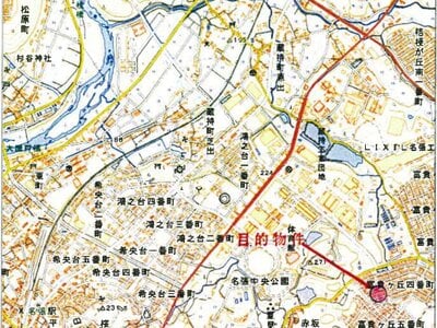 三重県名張市 名張駅27分 戸建て 291万円の競売物件 #6