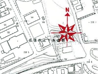 三重県名張市 名張駅27分 戸建て 291万円の競売物件 #7