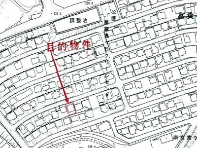 三重県名張市 名張駅27分 戸建て 291万円の競売物件 #8