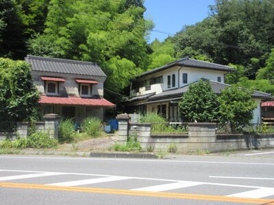 (値下げ) 栃木県宇都宮市 鹿沼駅 戸建て 33万円の国税庁公売物件 #1