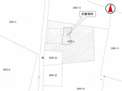 茨城県鉾田市 徳宿駅 戸建て 152万円の国税庁公売物件 #3