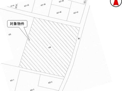 栃木県小山市 間々田駅 土地 188万円の国税庁公売物件 #3