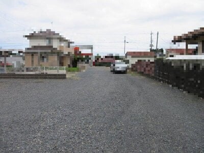 茨城県那珂市 後台駅6分 土地 272万円の国税庁公売物件 #2