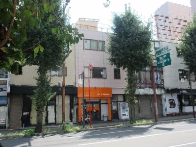 群馬県前橋市 中央前橋駅3分 マンション 535万円の国税庁公売物件 #2
