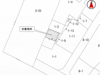群馬県前橋市 中央前橋駅3分 マンション 535万円の国税庁公売物件 #3