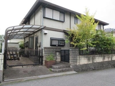 広島県福山市 備後本庄駅26分 戸建て 784万円の国税庁公売物件 #1