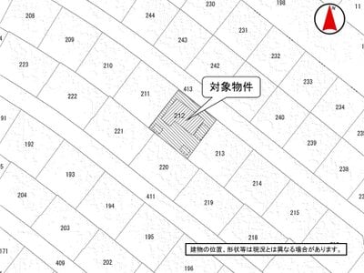 広島県福山市 備後本庄駅26分 戸建て 784万円の国税庁公売物件 #3