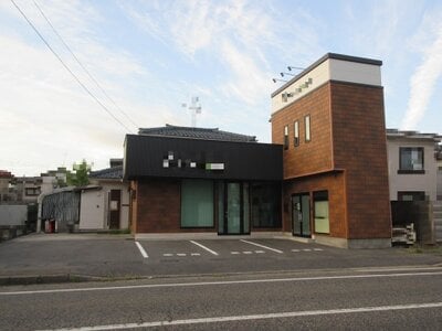 新潟県新潟市江南区 小針駅 戸建て 840万円の国税庁公売物件 #1