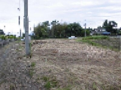 新潟県新潟市江南区 荻川駅13分 土地 950万円の国税庁公売物件 #2