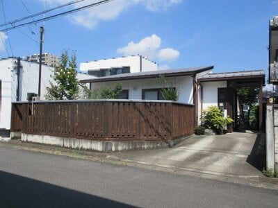 群馬県前橋市 前橋駅16分 戸建て 1,174万円の国税庁公売物件 #1