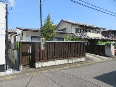 群馬県前橋市 前橋駅16分 戸建て 1,174万円の国税庁公売物件 #2