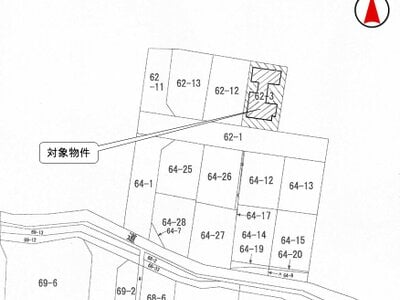 群馬県前橋市 前橋駅16分 戸建て 1,174万円の国税庁公売物件 #3