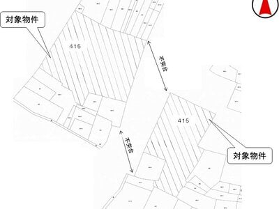 栃木県小山市 間々田駅 土地 1,240万円の国税庁公売物件 #4
