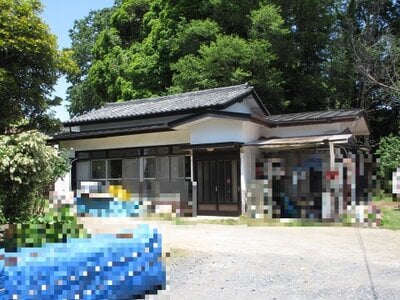 (値下げ) 埼玉県東松山市 高坂駅8分 戸建て 1,868万円の国税庁公売物件 #1