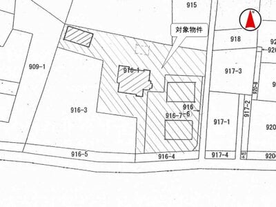 (値下げ) 埼玉県東松山市 高坂駅8分 戸建て 1,868万円の国税庁公売物件 #3