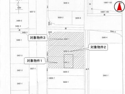 長野県伊那市 沢渡駅12分 土地 2,330万円の国税庁公売物件 #1