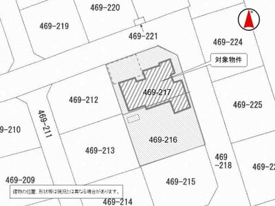 千葉県八千代市 八千代中央駅10分 戸建て 2,980万円の国税庁公売物件 #3