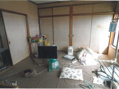 青森県弘前市 鶴泊駅 戸建て 73万円の競売物件 #12