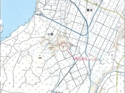 青森県弘前市 鶴泊駅 戸建て 73万円の競売物件 #13