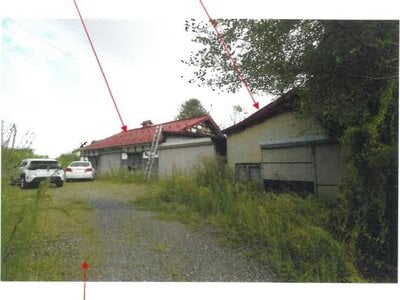 青森県弘前市 鶴泊駅 戸建て 73万円の競売物件 #3