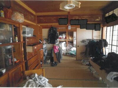 青森県弘前市 鶴泊駅 戸建て 73万円の競売物件 #6