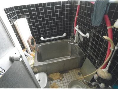 青森県弘前市 鶴泊駅 戸建て 73万円の競売物件 #9