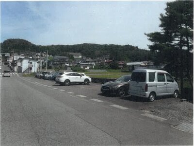 岩手県遠野市 宮守駅8分 土地 93万円の競売物件 #1