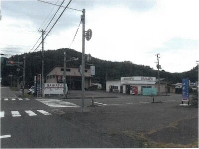岩手県遠野市 宮守駅8分 戸建て 471万円の競売物件 #1