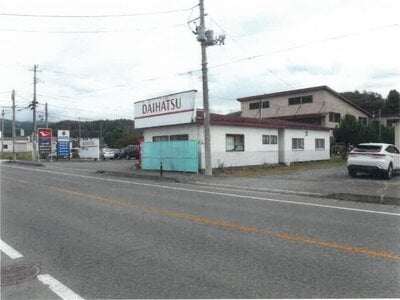 岩手県遠野市 宮守駅8分 戸建て 471万円の競売物件 #2