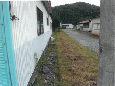 岩手県遠野市 宮守駅8分 戸建て 471万円の競売物件 #3